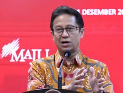 Menkes: Banyak Anak Indonesia yang Alami Gangguan Mental karena Medsos