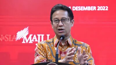 Indonesia Resmi Luncurkan ‘Rencana Pencegahan dan Pengendalian Kanker Nasional 2024-2034’