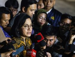 Soal Defisit APBN, Sri Mulyani Minta Masyarakat Tak Terburu-buru Menilai