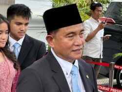 Yusril Klaim MK Buka Peluang Batalkan Putusan Parliamentary Threshold