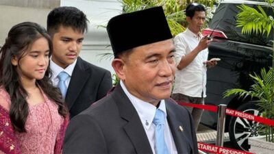 yusril