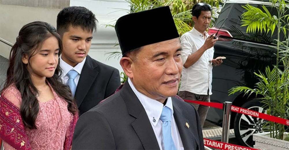 yusril