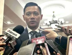 Kata AHY, Pembangunan IKN Bakal Fokus Bangunan Pemerintahan Pusat
