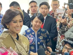 Meutya Hafid Ungkap Adanya Tawaran Menggiurkan di Kasus Judi Online
