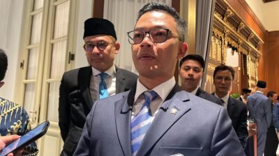 Menlu Sugiono Pastikan 9 WNI Relawan GSF di Turki dalam Kondisi Baik dan Segera Tiba di RI