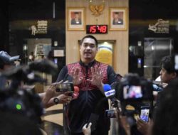 Program Pelatnas Tetap Jalan Meski Ada Efisiensi Anggaran