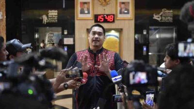 DBON Tentukan Asian Games, Olimpiade Hingga Piala Dunia Sebagai Target Akhir Pencapaian Olahraga Indonesia