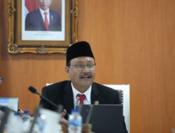 Mensos Siap Fasilitasi Pembinaan Remaja yang Diduga Bunuh Ayah dan Neneknya di Cilandak