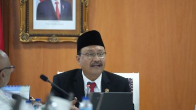 Sebanyak 32 Keluarga PKH di Lampung Dinyatakan Naik Kelas Jadi Mandiri