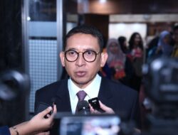 Fadli Zon: Persoalan Pertanian Tak Bisa Lepas dari Budaya