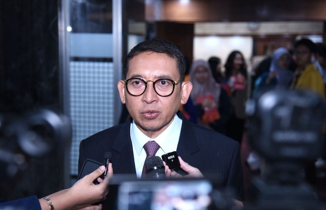 Fadli Zon: Persoalan Pertanian Tak Bisa Lepas dari Budaya