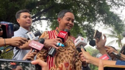 Soal Pembakaran Mahkota Cenderawasih, Menhut Minta Maaf