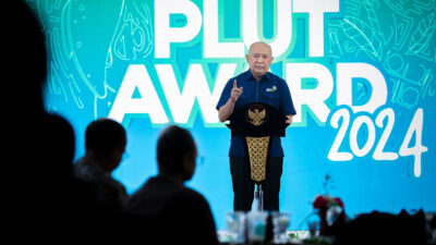 Menteri Teten Minta PLUT-KUMKM Fokus Kembangkan Komoditas Unggulan