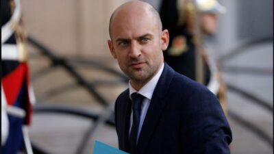 Prancis Dukung Penetapan Garda Revolusi Iran sebagai Organisasi Teroris
