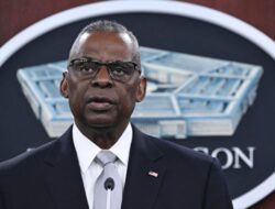 Washington Dukung Serbuan Darat Pasukan Israel di Lebanon