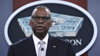 Washington Dukung Serbuan Darat Pasukan Israel di Lebanon