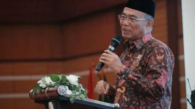Muhadjir Berharap Prabowo Komit Lanjutkan Program Jokowi