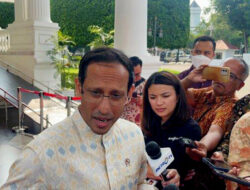 Senin Besok, Nadiem Makarim Bakal Diperiksa Sebagai Saksi Korupsi Chromebook Kemendikbudristek