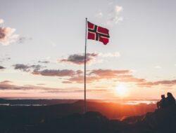 Norwegia Evakuasi Sebagian Diplomatnya dari Lebanon Seiring Meningkatnya Serangan Bom Tentara Israel
