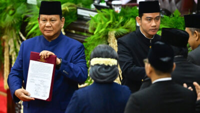 Hasil Kerja Pemerintahan Prabowo-Gibran Baru Bisa Dirasakan Masyarakat 5-6 Bulan Mendatang
