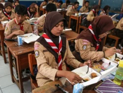 DPR Nilai Pelibatan Sekolah di Banten untuk Program Makan Bergizi Gratis Terobosan Hebat
