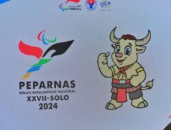 Okupansi Sejumlah Hotel di Solo Capai 100 Persen Selama Peparnas XVII