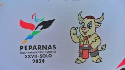 Okupansi Sejumlah Hotel di Solo Capai 100 Persen Selama Peparnas XVII