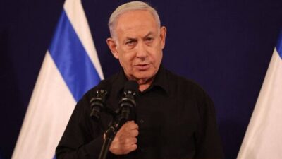 Netanyahu Dukung Normalisasi Kerjasama Nuklir AS-Arab Saudi 