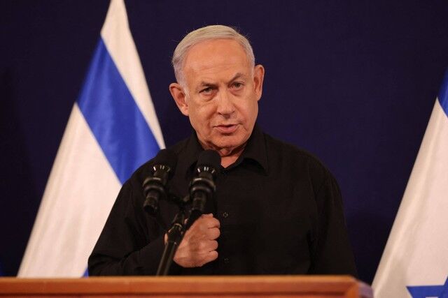 Netanyahu Dukung Normalisasi Kerjasama Nuklir AS-Arab Saudi 