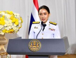 PM Thailand Nonaktif Paetongtarn Shinawatra Tegaskan Negaranya Berhak Balas Serangan Roket Kamboja