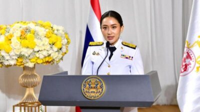 PM Thailand Minta Maaf Atas Peristiwa Pembantaian Muslim pada 2004