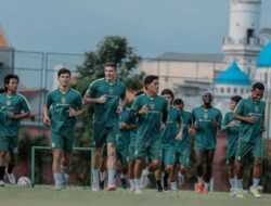 Persebaya Takluk dari Persija di Kandang Sendiri