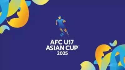 Daftar 16 Tim Negara Lolos ke Piala Asia U-17 2025
