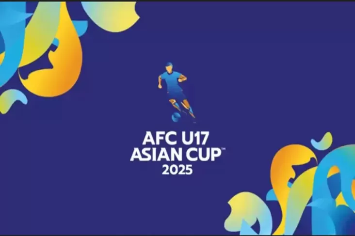 Daftar 16 Tim Negara Lolos ke Piala Asia U-17 2025