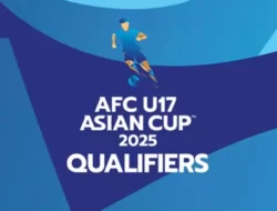 4 Negara Tersingkir dari Kualifikasi Piala Asia U-17, Ini Daftar Timnya