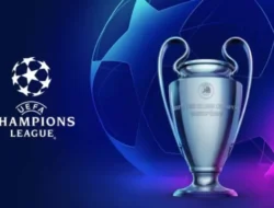 LIGA CHAMPIONS 2024 – Banyak Tim Besar Bertumbangan, Berikut Hasil Lengkapnya