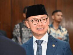 Pimpinan MPR Sambut Baik Usulan Kakek Prabowo Dapat Gelar Pahlawan Nasional