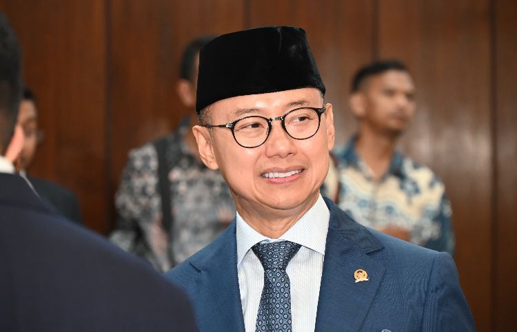 Pimpinan MPR Sambut Baik Usulan Kakek Prabowo Dapat Gelar Pahlawan Nasional