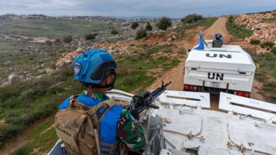 Panglima Pastikan Dua Prajurit TNI yang Terluka Kembali Bertugas Bersama UNIFIL