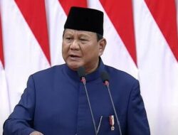 Presiden Prabowo Ajak Elemen Bangsa Lanjutkan Pembangunan yang Dirintis Pemimpin Terdahulu