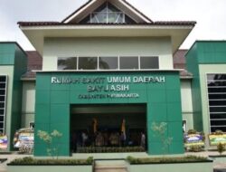RSUD Purwakarta Buka Layanan Operasi Katarak Tanpa Sayatan