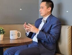 Firnando Ganinduto Optimistis Prabowo – Gibran Mampu Bawa Indonesia Ke Arah yang Lebih Maju