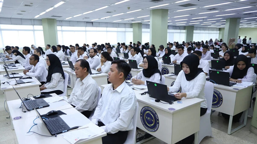 Pendaftaran PPPK 2024 Dibuka Hari Ini