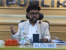 Soal Defisit Anggaran Papua Barat, Filep Dorong Pemerintah Pusat Intervensi Lewat Pemanfaatan Sektor Unggulan Daerah