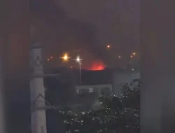Dinilai Langgar Hukum Internasional, Kemlu RI Kutuk Serangan Israel ke Iran