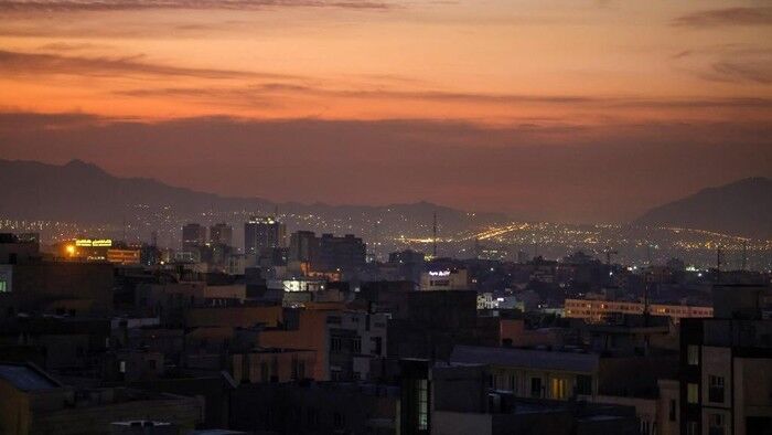 Sistem Radar Iran Rusak Akibat Serangan Israel
