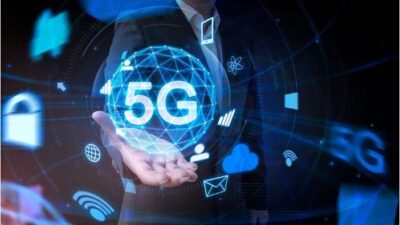 Kementerian Kominfo Kaji Potensi Teknologi 5 G untuk Wilayah Tertinggal, Terdepan, dan Terluar