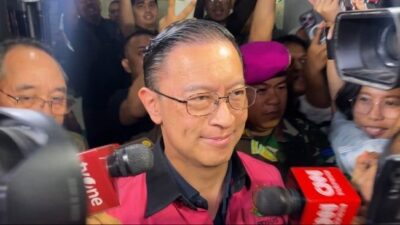 Sampaikan Eksepsi, Kubu Tom Lembong Sebut Kasus Kliennya Bentuk Kriminalisasi