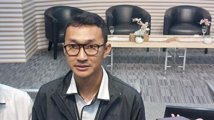 KPK Temukan 17 Masalah di RUU KUHAP yang Hambat Pemberantasan Korupsi