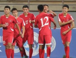 Begini Penjalasan Erick Alasan Timnas Perlu Evaluasi Besar-Besaran